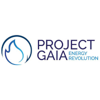 Project Gaia