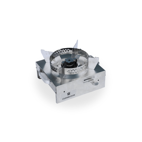 Comet-1 Stove